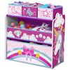 Unicorn Magic Toy Organizer