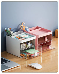 Drawer Desk Organizer