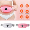 Portable Menstrual Heat Belt