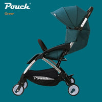 Portable Baby Stroller