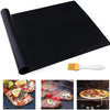 Non-Stick BBQ Grill Mat: Healthy Grilling Made Easy