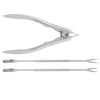 Seafood Tools Set: Crack, Fork, and Opener