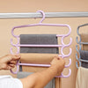 Multi-Purpose Hanging Organizer