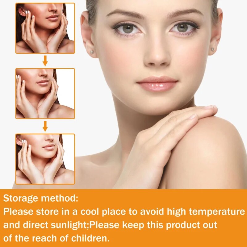 Brightening Vitamin C Serum