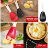 Innovative Multifunctional Cooking Spoon