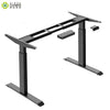 Height Adjustable Dual Motorized Study Desk