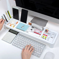 Multifunctional Desk Organizer