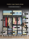 Collapsible Multifunction Wardrobe