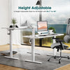 ErgoTech Electric Standing Desk