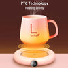 USB Beverage Cup Warmer