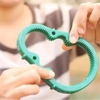 Flexible Grip Jar Opener