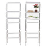 3-Tier Bathroom Storage Rack