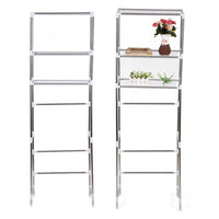 3-Tier Bathroom Storage Rack