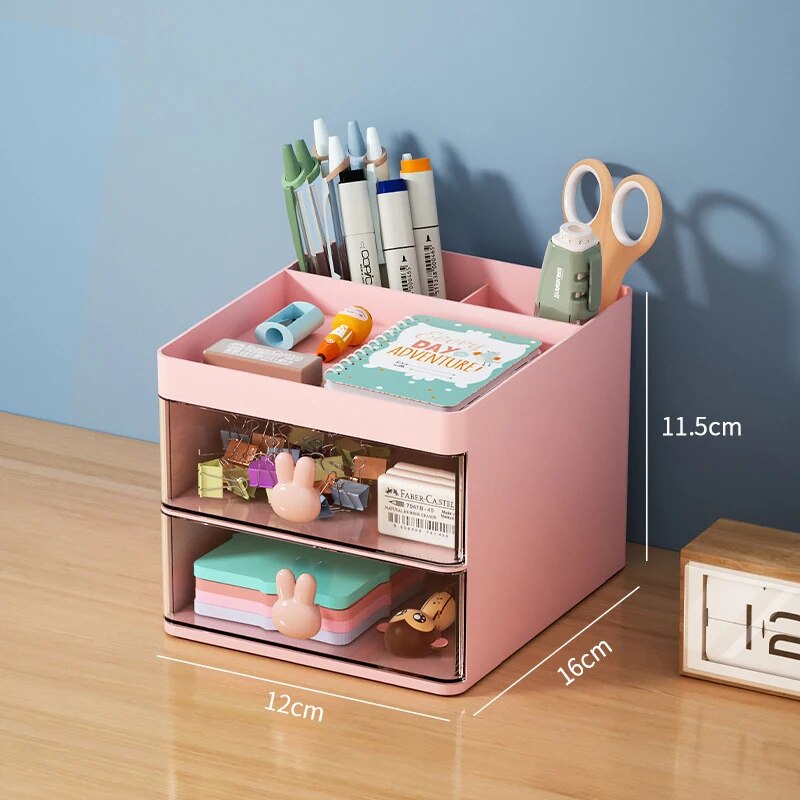 Drawer Desk Organizer