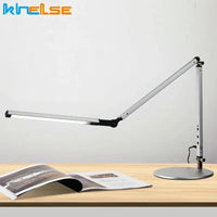 Swing Arm LED Desk Lamp