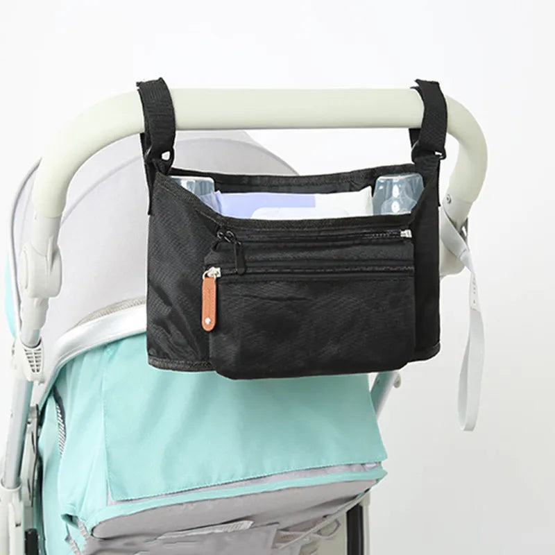 Ultimate Stroller Organizer