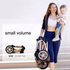 3-in-1 Baby Stroller: Ultimate Comfort, Safety, and Style