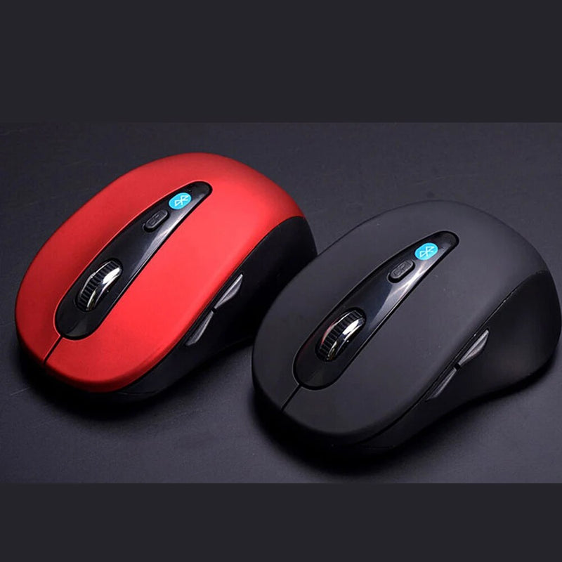 Wireless Bluetooth 5.2 Mouse