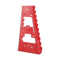 Red Wrench Spanner Wall Mount