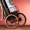 Tricycle Wine Rack