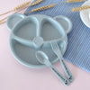 Eco Kids Dinnerware Set