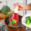 Innovative Multifunctional Cooking Spoon