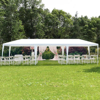 10'x30' Outdoor Party Tent Canopy