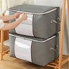 6-Piece Foldable Fabric Storage Bags