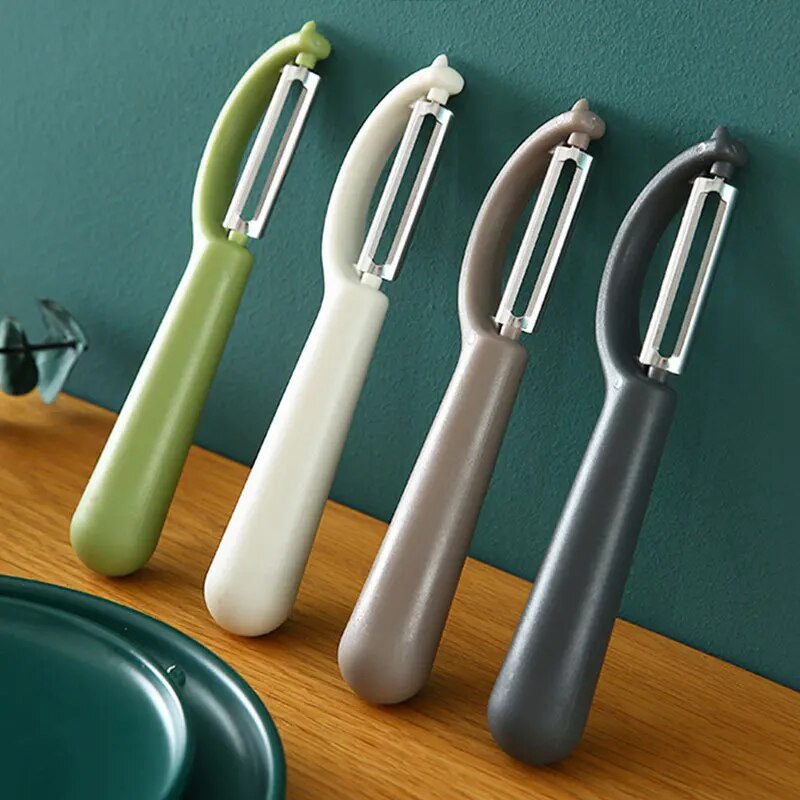 Stainless Steel Vegetable Peeler