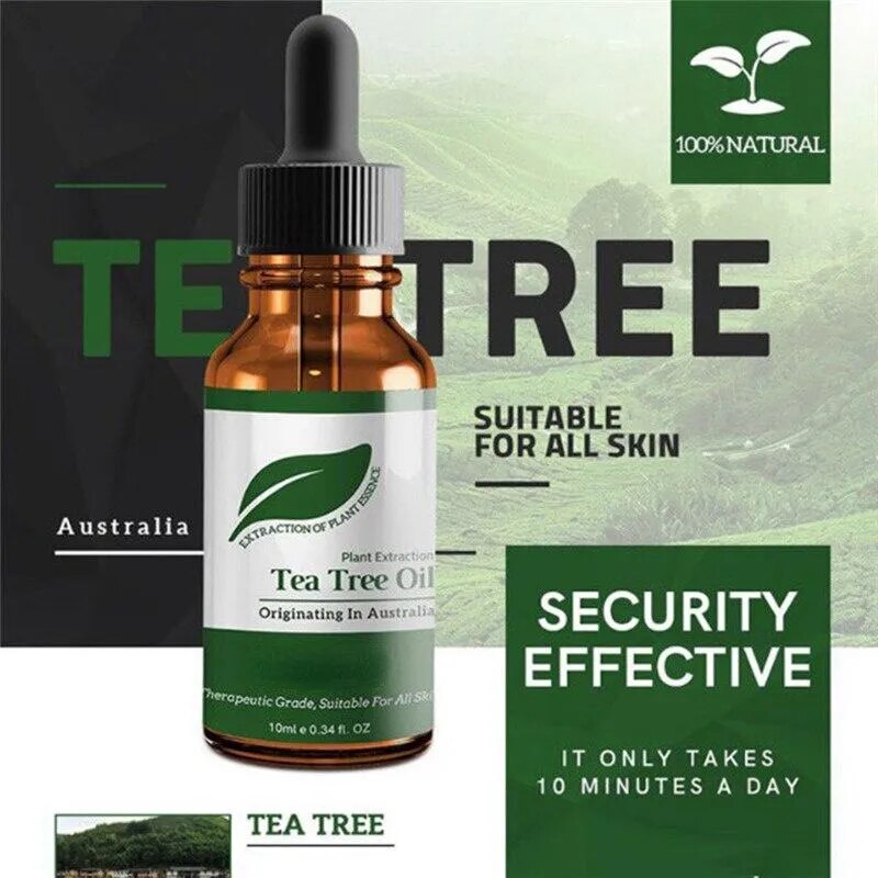 Tea Tree Moisturizer