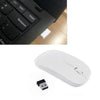 2.4GHz Wireless Slim Mouse