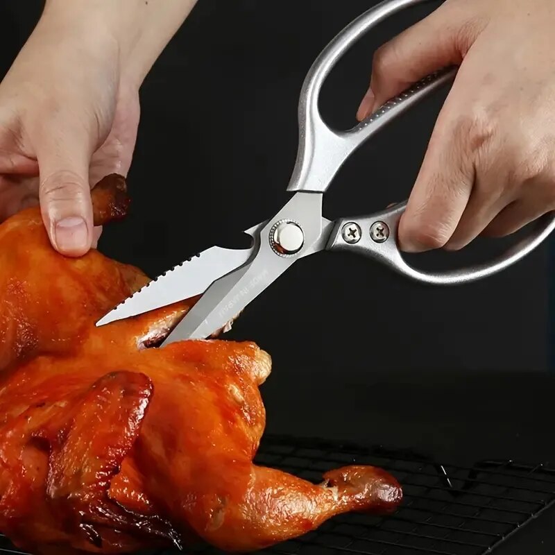 Powerful Multi-purpose Kitchen Scissors