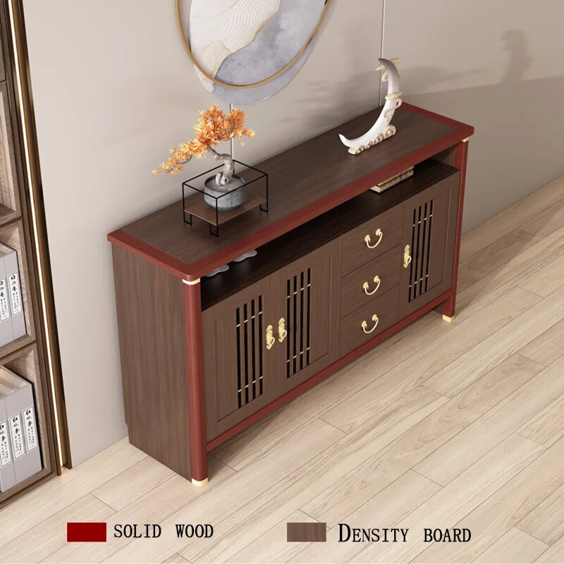 Luxury Storage Console