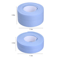 Waterproof Sealing Strip: Easy Install, Mildew Resistant