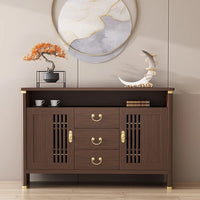 Luxury Storage Console