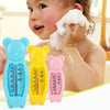 Cute Bear Bath Thermometer