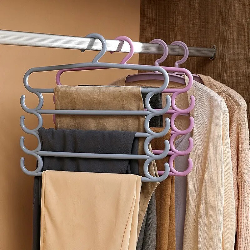 Multi-Purpose Hanging Organizer