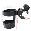 360Â° Rotatable Cup Holder