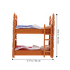 Mini Dream Bunk Bed Set