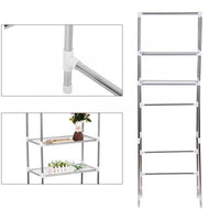 3-Tier Bathroom Storage Rack