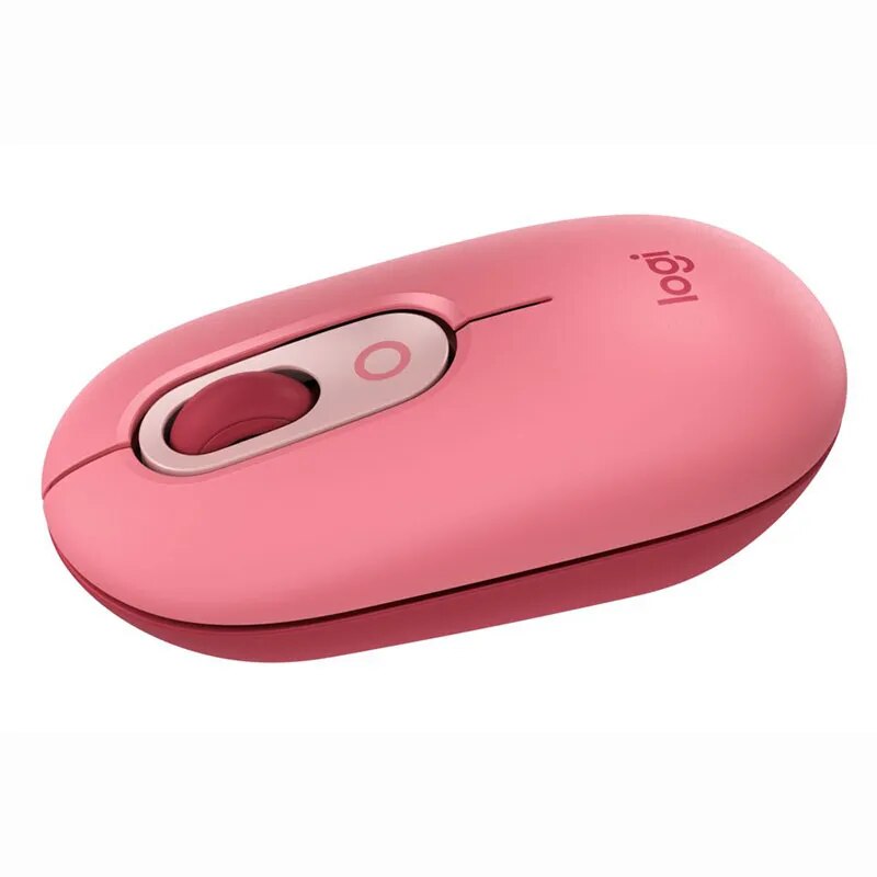 Wireless Ergonomic Mouse