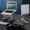 Adjustable Aluminum Laptop Stand