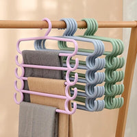 Multi-Purpose Hanging Organizer