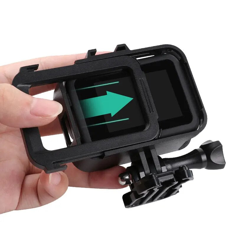 ActionCam Frame Pro