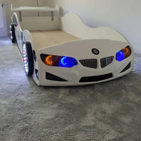 Turbo Racer Bed