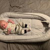 Organic Baby Sleep Nest