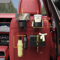 Car Clutter Buster