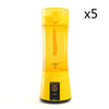 Portable Blender Fruit Electric Juicing Cup