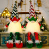 Rudolph's Luminous Christmas Elf Doll