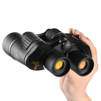 High Power Night Vision Binoculars